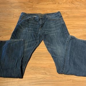 American Eagle Original Boot Cut 36/34 Jeans